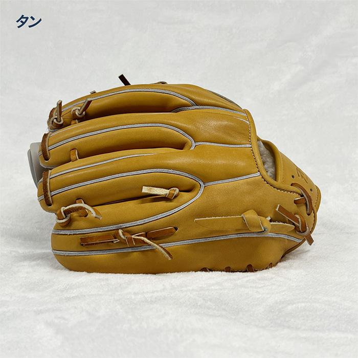HI-GOLD（ハイゴールド） 野球 グローブ 硬式 内野 オールラウンド用