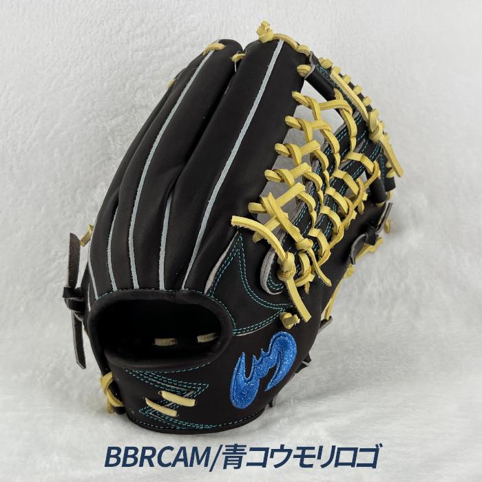 ジームス　硬式外野用グローブ Zeems（ジームス） 野球 グローブ 硬式 外野用 高校野球対応 湯もみ