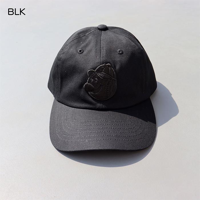 タマニワ 野球 キャップ 帽子 TAMANIWA : TAM-TMNW-182 Mr.Gwynn CAP