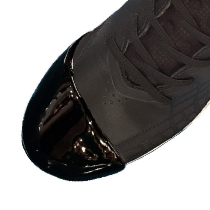 超野球専門店CV加工 P革加工(タフトー) 野球 スパイク タフトープロ Pカバー ピッチャーカバー 塗りP つま先補強加工 スパイク同時購入対象 |  | 01