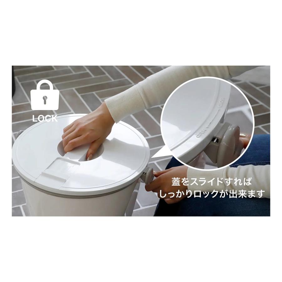 シービージャパン ウォッシュボーイ バケツ型洗濯機 ユニフォーム洗濯