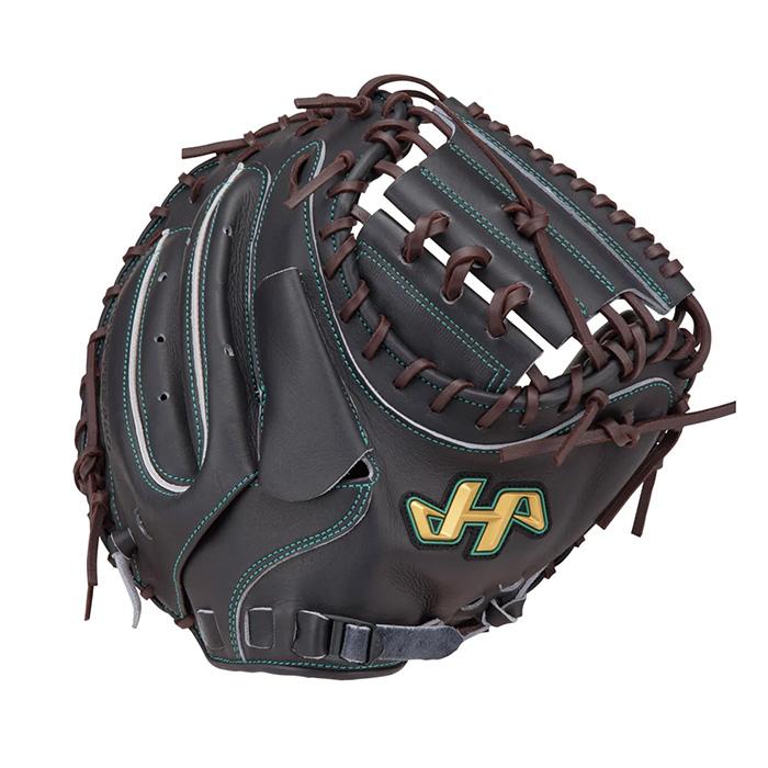 ハタケヤマ HATAKEYAMA 硬式キャッチャーミット 捕手用 281 ハタケヤマ（HATAKEYAMA） 野球 硬式 キャッチャーミット 伊藤モデル