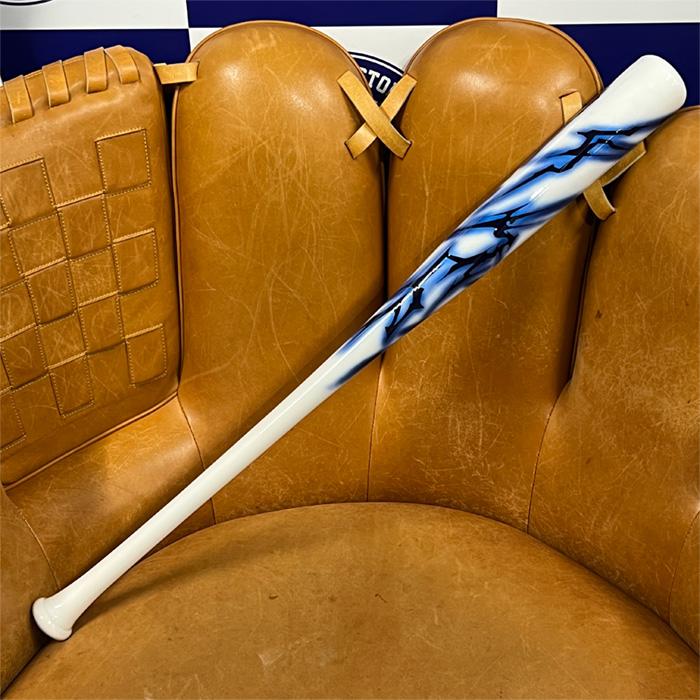 Victus（ビクタス） 野球 バット カブス ドジャース MLBオープン戦