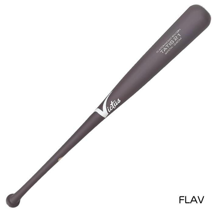 marucci（マルーチ） Victus 野球 バット 軟式 バーチ 木製バット