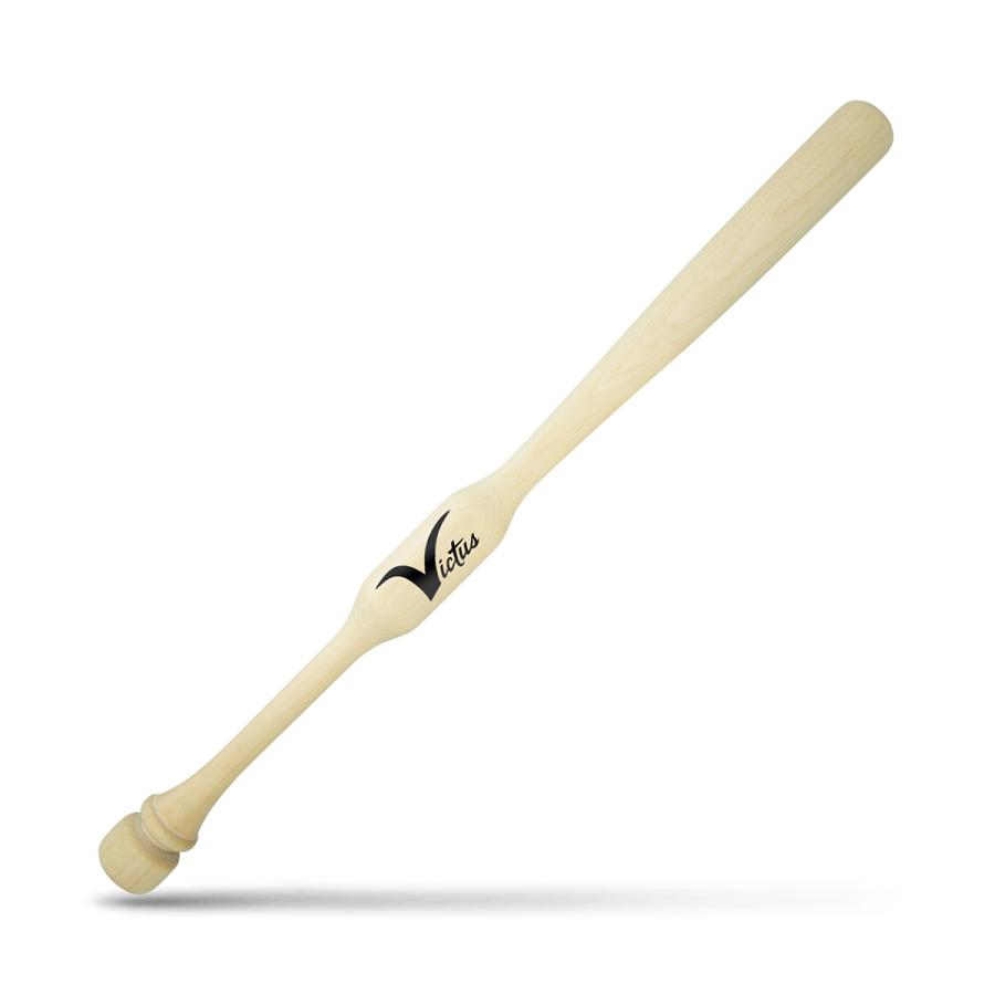 ビクタス　トレーニングバット　８４センチ　美品 Victus（ビクタス） ヴィクタス バット 野球 ソフトボール 実打可能