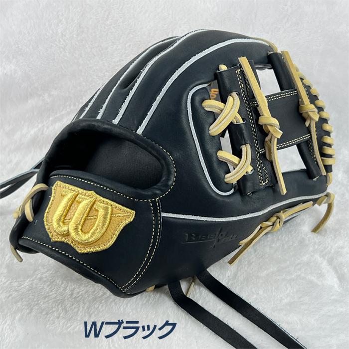 Wilson（ウイルソン） 野球 グローブ 軟式 内野用 86型 11.5インチ