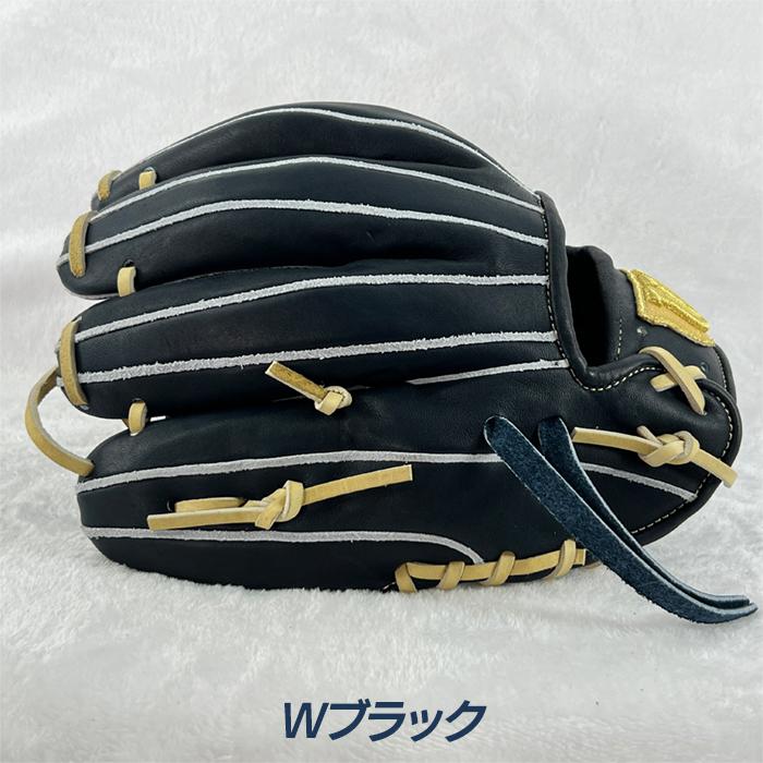 Wilson（ウイルソン） 野球 グローブ 軟式 内野用 86型 11.5インチ
