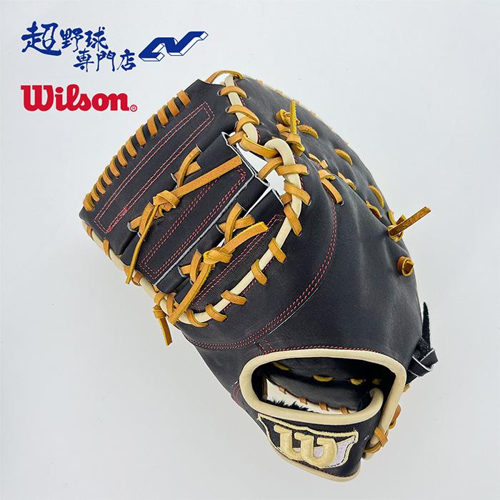 ウイルソン ソフトボール ミット 左投げ キャッチャーミット  