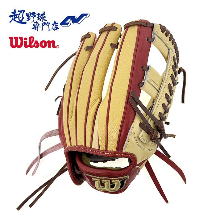 Wilson（ウイルソン） ソフトボール グラブ 女子ソフトボール 内野用
