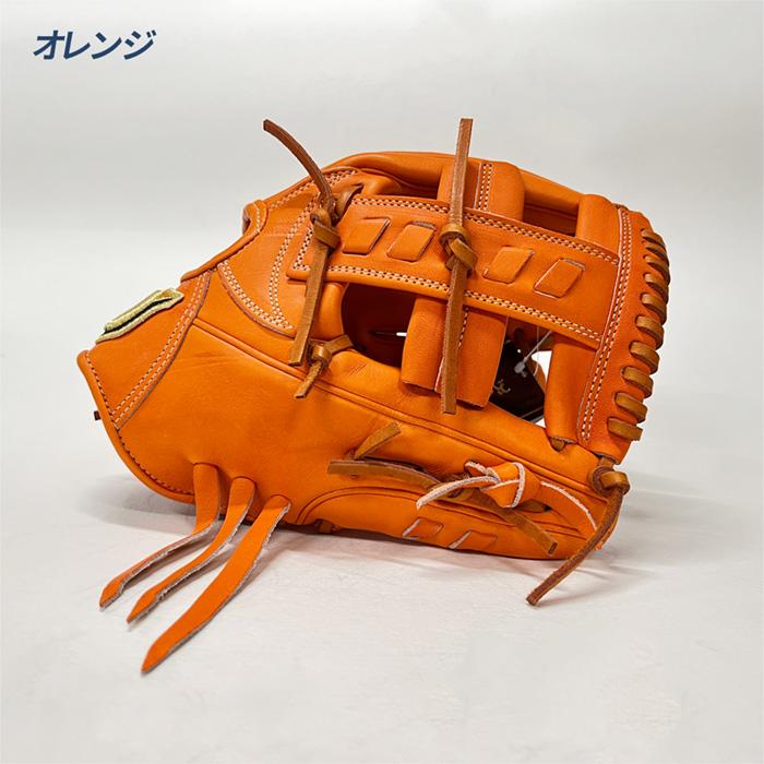 Wilson（ウイルソン） 野球 グローブ 硬式 内野用 Wilson Staff DUAL