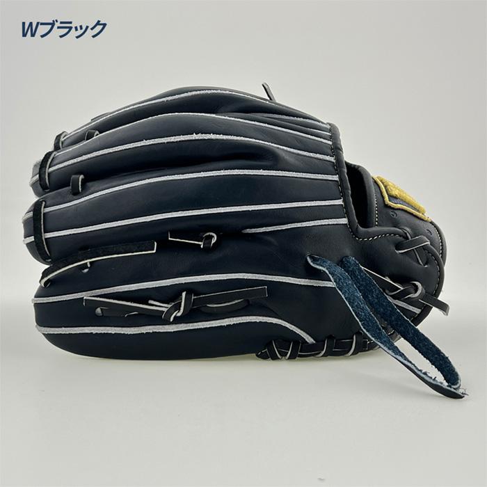 Wilson（ウイルソン） 野球 グローブ 軟式 内野用 コユニ Wilson Basic