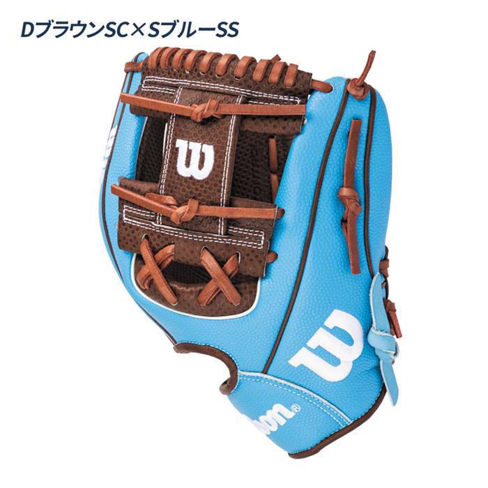 ウィルソン ワナビーヒーロー 内野手 グローブ 小指2本入れ コユニ Amazon | ウィルソン 野球 グロ―ブ 軟式 87型 小指二本入れ推奨 野球