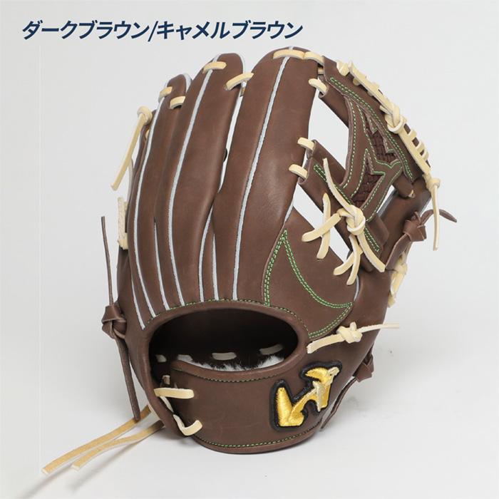 ワールドペガサス（WORLD PEGASUS） 野球 グローブ 硬式 内野用 高校