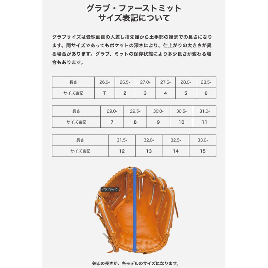 ワールドペガサス 硬式 外野用 グローブ WGK6PTH73 ワールドペガサス