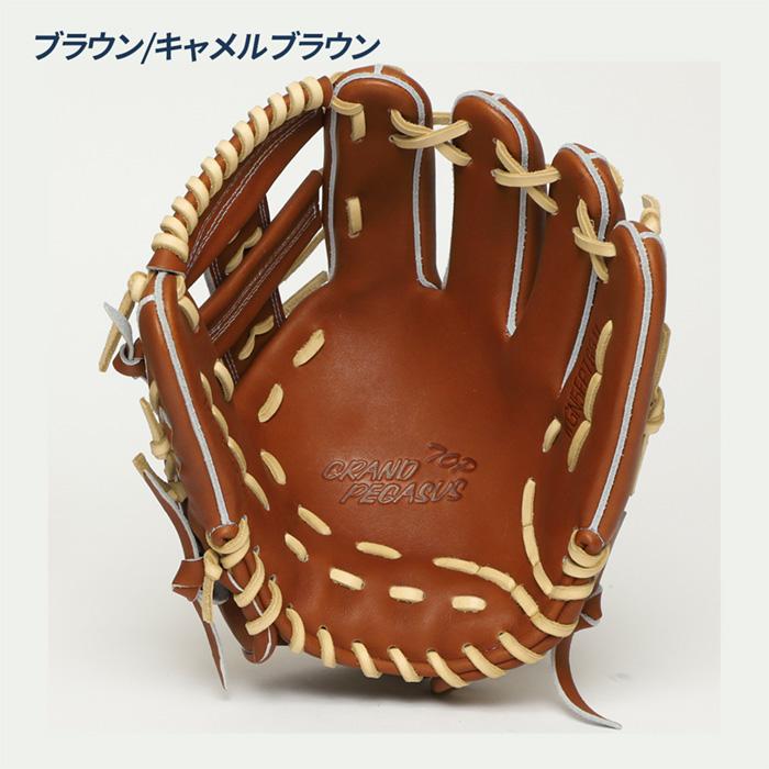 特価　ワールドペガサス　WGN5FPT651L　硬式・軟式兼用　オールラウンド用 特価 ワールドペガサス WGN5FPT651L 硬式・軟式兼用 オールラウンド用