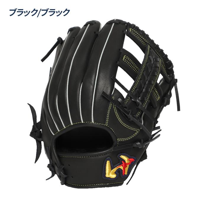 ワールドペガサス（WORLD PEGASUS） 野球 グローブ 軟式 オール