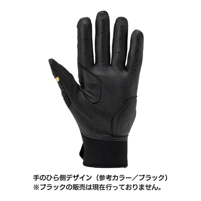 Rawlings（ローリングス） 野球 バッティンググローブ 両手用 USサイズ