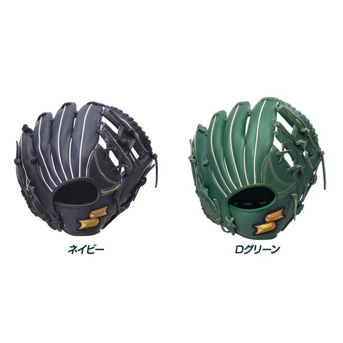 Wilson（ウイルソン） SSK 野球 グローブ 軟式 ジュニア オール