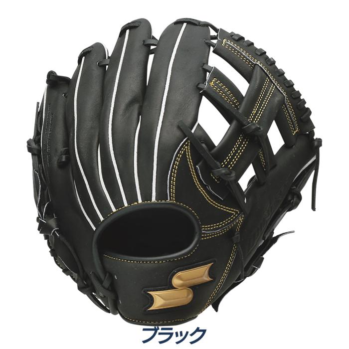エスエスケイ（SSK） 野球 グローブ 軟式 ジュニア オールラウンド用 M