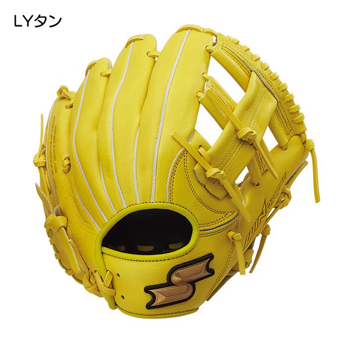 エスエスケイ（SSK） 野球 グローブ 軟式 ジュニア オールラウンド用