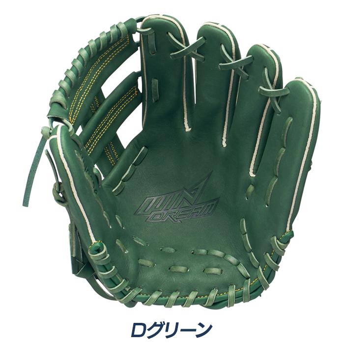 エスエスケイ（SSK） 野球 グローブ 軟式 ジュニア オールラウンド用 M