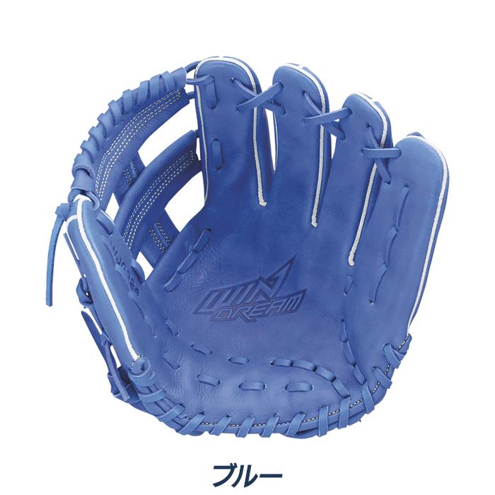 エスエスケイ（SSK） 野球 グローブ 軟式 ジュニア オールラウンド用 M