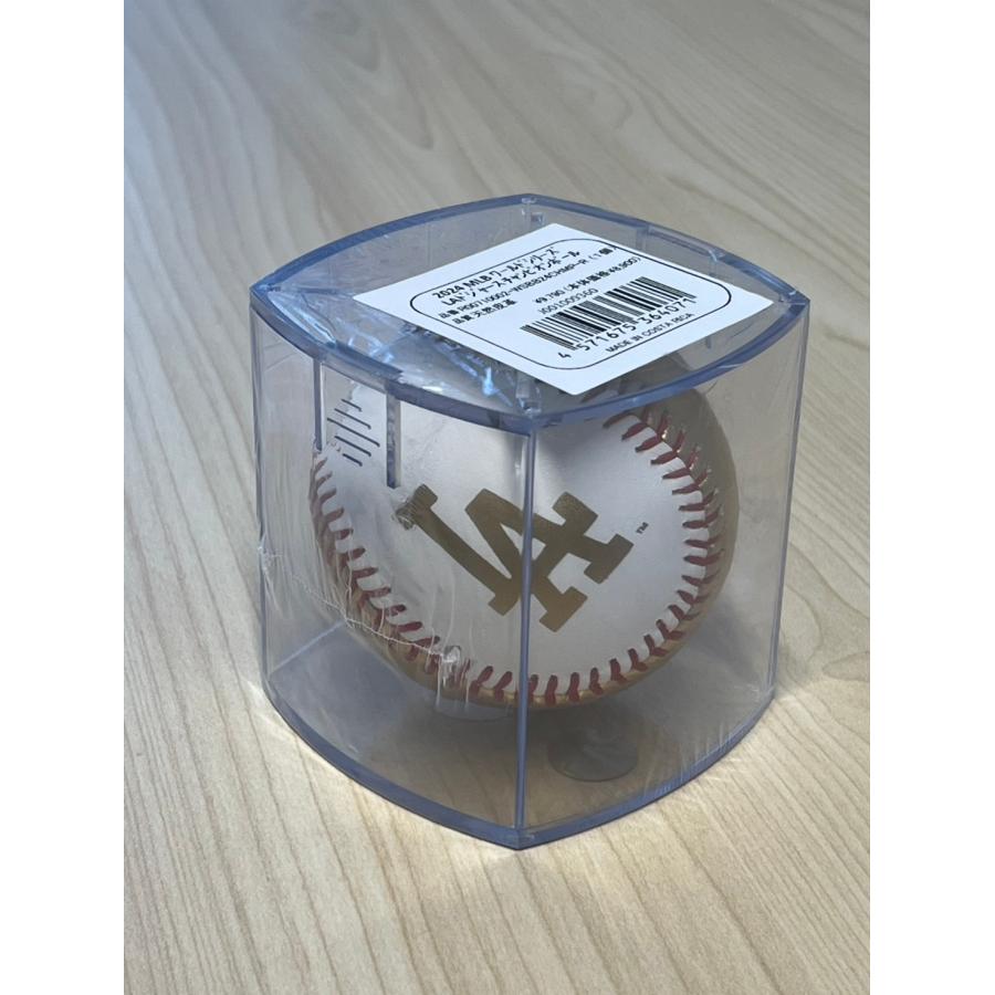 Rawlings ローリングス 野球 硬式 記念ボール 2024 MLBワールド Rawlings ローリングス 野球 硬式 記念ボール 2024 MLBワールド