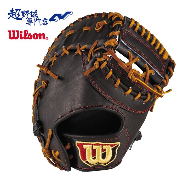 Wilson（ウイルソン） 野球 トレーニンググラブ トレーニングミット