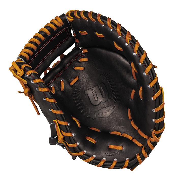 Wilson（ウイルソン） 野球 トレーニンググラブ トレーニングミット