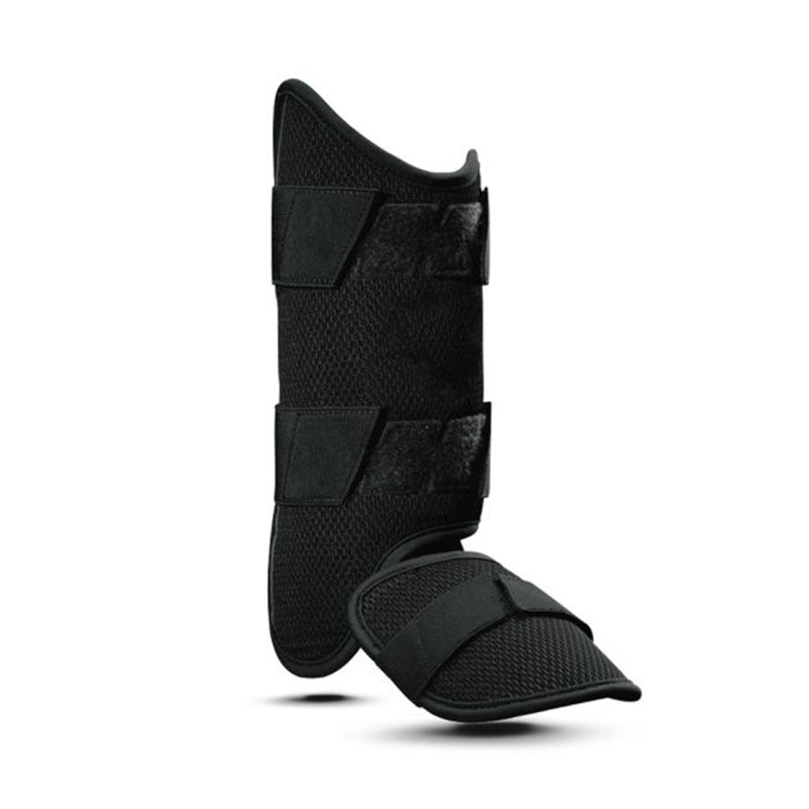 エボシールド EVOSHIELD 野球 フットガード レッグガード 高校野球対応