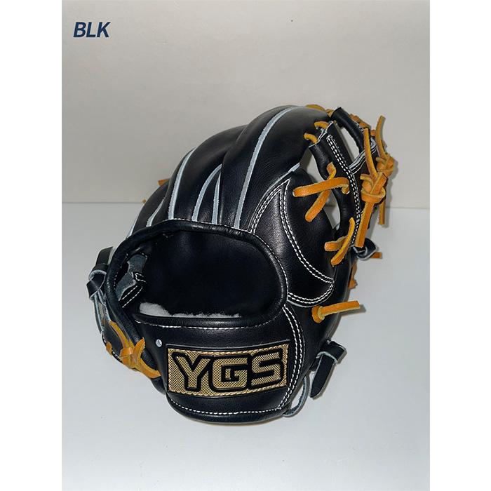 YGS 山本グラブスタジオ 野球 グローブ 硬式 内野用 高校野球対応 YGS 