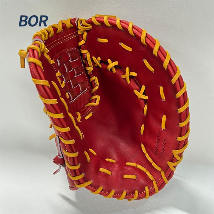 YGS 山本グラブスタジオ 野球 ファーストミット 硬式 一塁手用