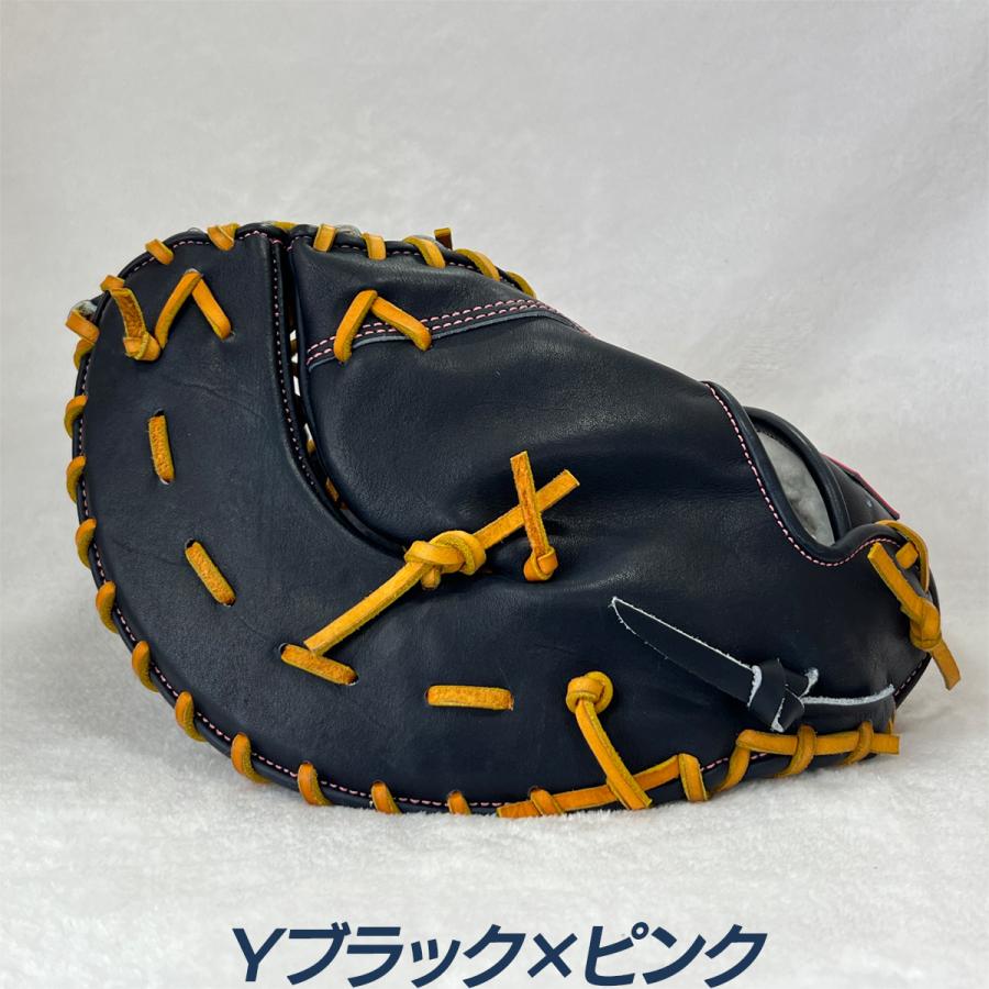 YGS 山本グラブスタジオ 野球 ファーストミット 硬式 一塁手用