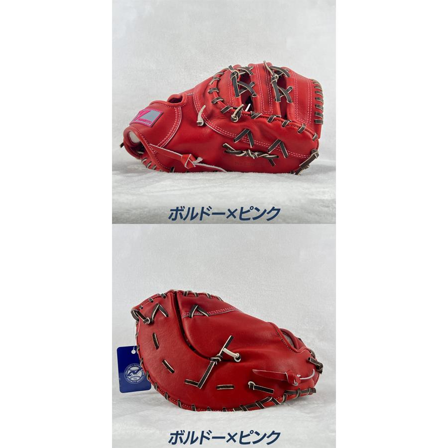 YGS 山本グラブスタジオ 野球 ファーストミット 硬式 高校野球対応