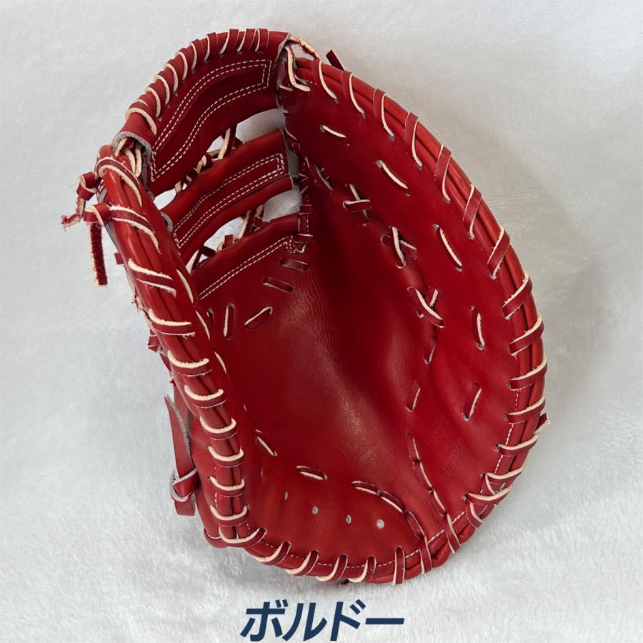 YGS 山本グラブスタジオ 野球 ファーストミット 硬式 高校野球対応