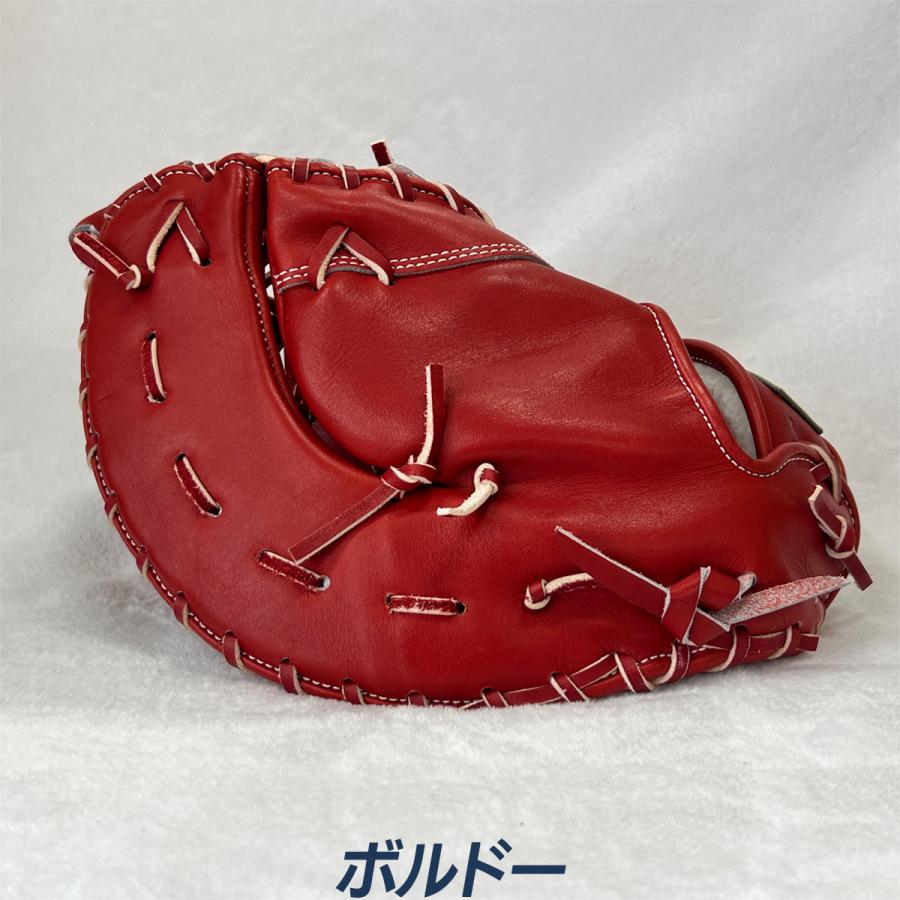 YGS 山本グラブスタジオ 野球 ファーストミット 硬式 一塁手用