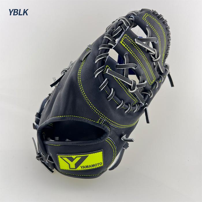 山本グラブスタジオ　硬式用ファーストミット YGS 山本グラブスタジオ 野球 ファーストミット 硬式 一塁手用