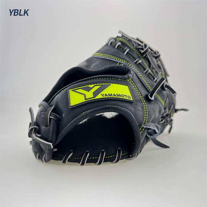 YGS 山本グラブスタジオ 野球 ファーストミット 硬式 一塁手用