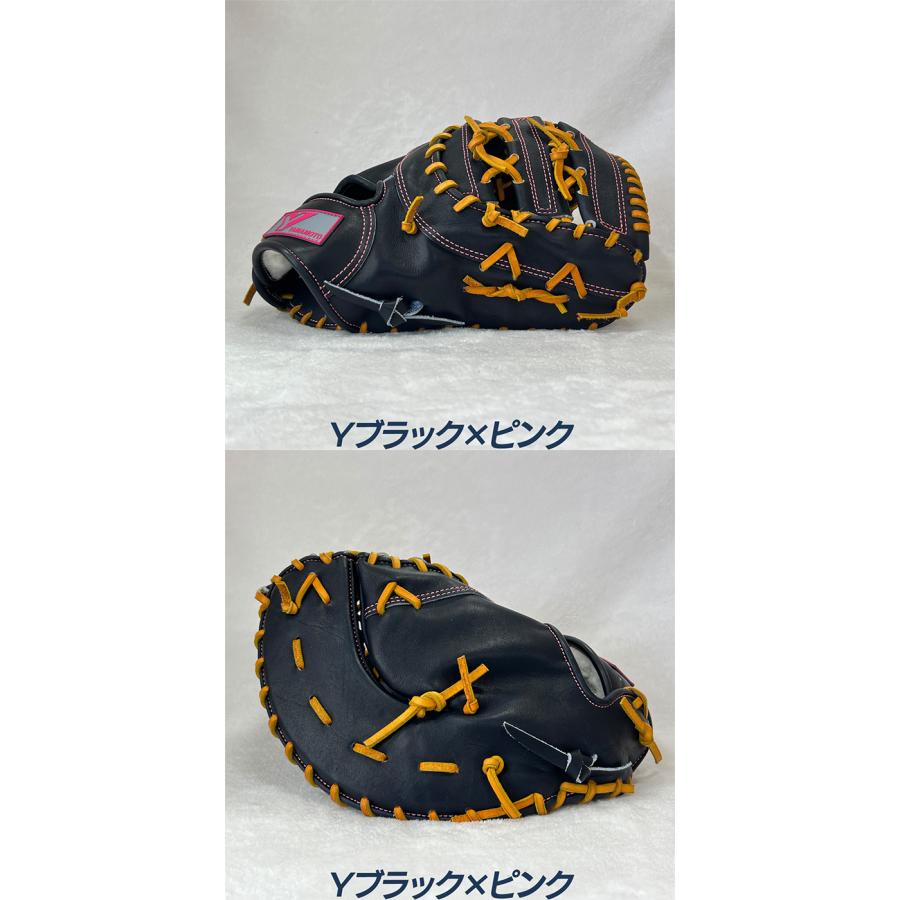YGS 山本グラブスタジオ 野球 ファーストミット 硬式 高校野球対応