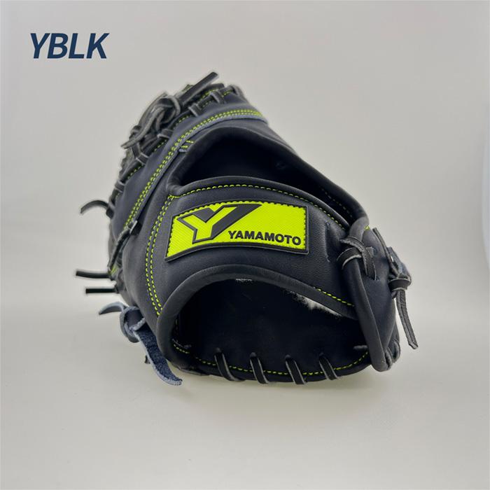 YGS 山本グラブスタジオ 野球 ファーストミット 硬式 一塁手 グローブ
