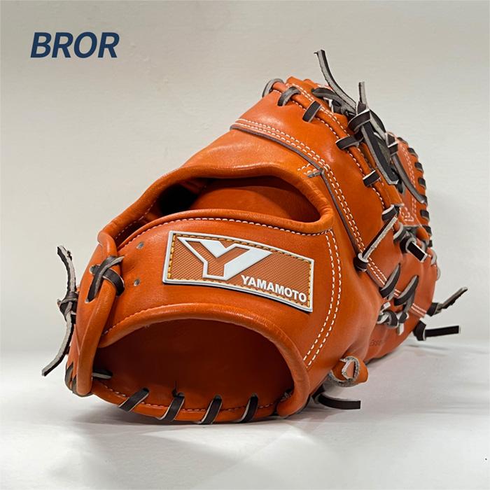 YGS 山本グラブスタジオ 野球 ファーストミット 硬式 一塁手 グローブ