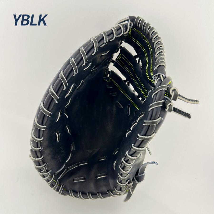 YGS 山本グラブスタジオ 野球 ファーストミット 硬式 一塁手 グローブ