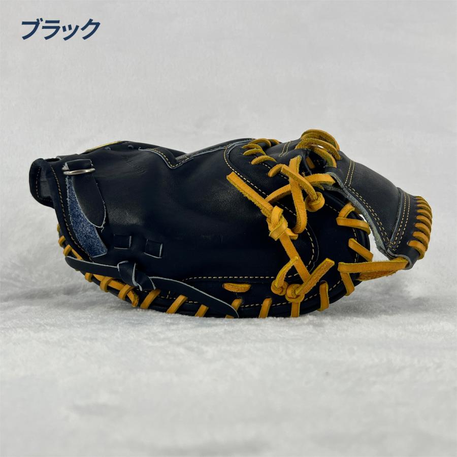 YGS 山本グラブスタジオ 野球 キャッチャーミット 硬式 高校野球対応