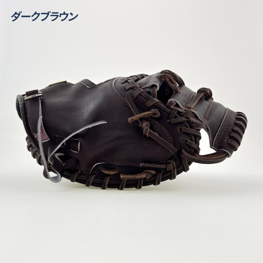 YGS 硬式野球用キャッチャーミット YGS 山本グラブスタジオ 野球 キャッチャーミット 硬式 高校野球対応