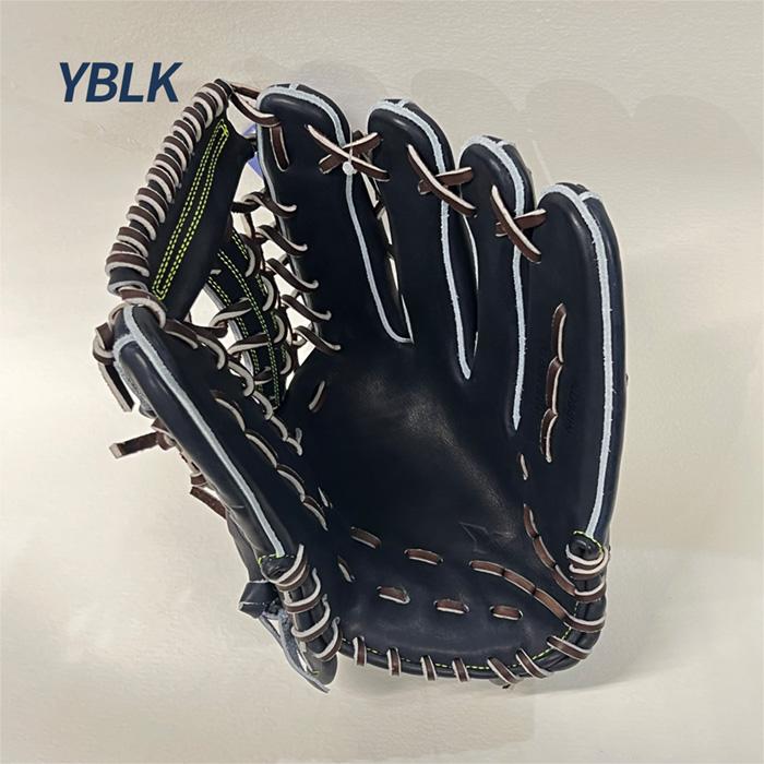YGS 山本グラブスタジオ 野球 グローブ 硬式 外野用 高校野球対応