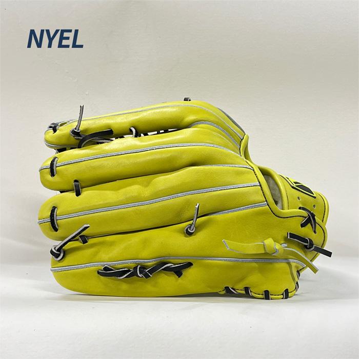 YGS 山本グラブスタジオ 野球 グローブ 硬式 外野用 高校野球対応