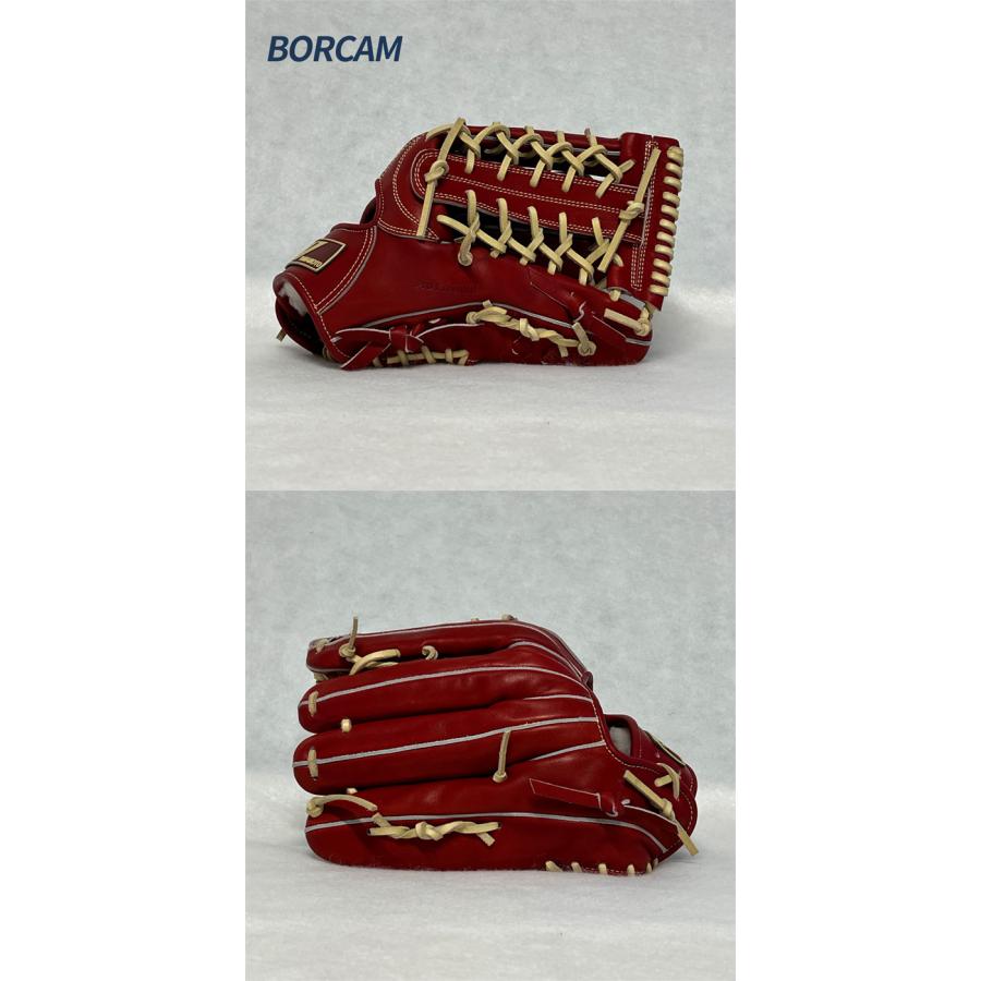 YGS 山本グラブスタジオ 野球 グローブ 硬式 外野用 高校野球対応