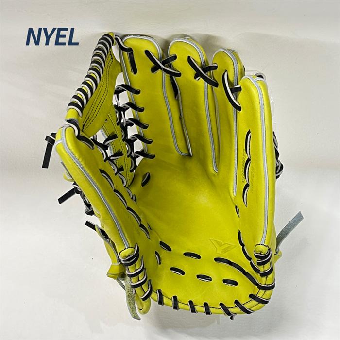 YGS 山本グラブスタジオ 野球 グローブ 硬式 外野用 高校野球