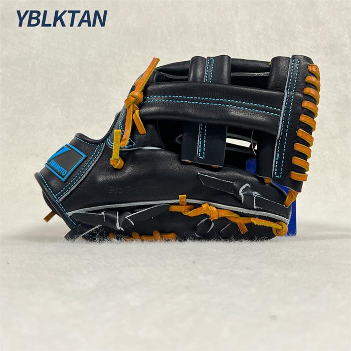 YGS 山本グラブスタジオ 野球 グローブ 硬式 内野用 高校野球対応