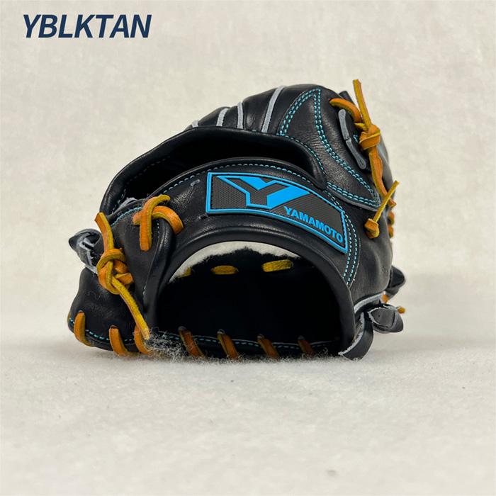 YGS 山本グラブスタジオ 野球 グローブ 硬式 内野用 高校野球対応